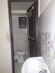 Bathroom Image of 1500 Sq.ft 2 BHK Independent House for rent in Savedi Ahmednagar for Rs. 12000
