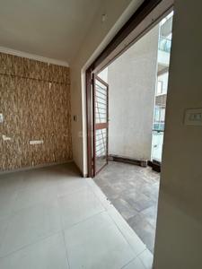 Hall Image of 950 Sq.ft 2 BHK Apartment / Flat for sale in Ambegaon Budruk Pune for Rs. 7000000