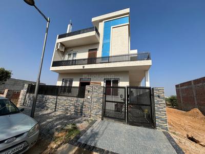 Image of 266 Sq.ft 6 BHK Independent House for sale in Bindayaka, Jaipur for Rs. 16000000