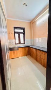 Kitchen Image of 4000 Sq.ft 9 BHK Independent House for sale in Girdharipura Jaipur for Rs. 16500000