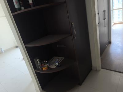 Bedroom Image of 2262 Sq.ft 3.5 BHK Apartment / Flat for sale in Godrej Frontier, Sector 80 Gurgaon for Rs. 22500000