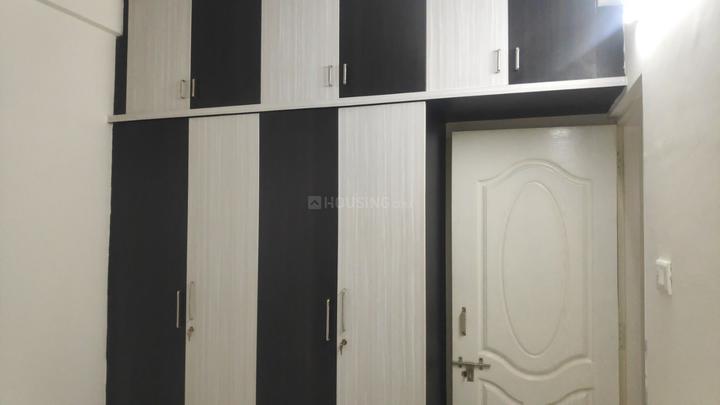 AVR TOWER Bedroom One 1
