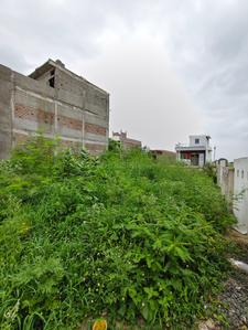 Image of 510 Sq.ft Residential Plot / Land for sale in Aarone County Walk Plots, County Walk Township, Indore for Rs. 2805100