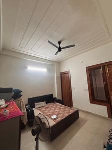 Bedroom Image of 1026 Sq.ft 6 BHK Villa for sale in Ratan Krishna Homes-D, Shastri Nagar Ghaziabad for Rs. 30500000