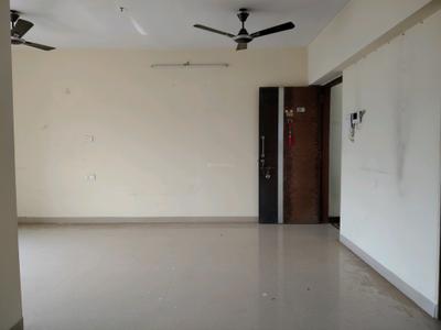 Living Room Image of 1500 Sq.ft 3 BHK Apartment / Flat for sale in Regency Crest, Kharghar Navi Mumbai for Rs. 28000000
