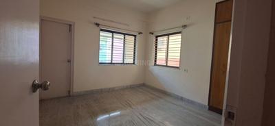 Bedroom Image of 1550 Sq.ft 3 BHK Apartment / Flat for sale in Jodhpur Park Kolkata for Rs. 17000000