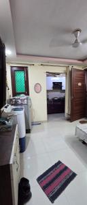 1 BHK Independent Builder Floor