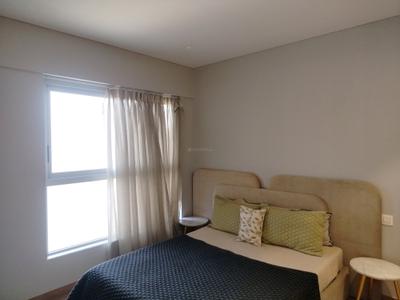 Bedroom Image of 3600 Sq.ft 5 BHK Apartment / Flat for sale in Raiaskaran, Andheri West Mumbai for Rs. 156500000