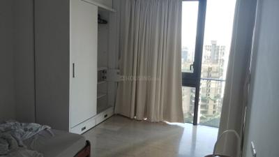 Bedroom Image of 1300 Sq.ft 3 BHK Apartment / Flat for sale in Lodha Park, Lower Parel Mumbai for Rs. 65000000