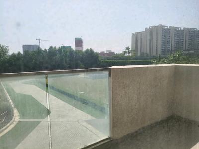 Bedroom One Image of 1704 Sq.ft 3 BHK Apartment / Flat for sale in Tulip Yellow, Sector 69 Gurgaon for Rs. 23500000