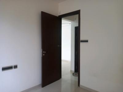 Bedroom Image of 752 Sq.ft 2 BHK Apartment / Flat for rent in Pharande Puneville, Tathawade Pune for Rs. 26000