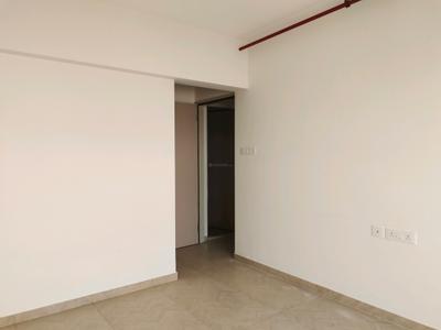 Bedroom Image of 725 Sq.ft 2 BHK Apartment / Flat for sale in Gurukrupa Marina Enclave Wings Q And R With Kindergarten Phase IV, Malad West Mumbai for Rs. 17200000
