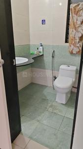 Image of 1114 Sq.ft 3 BHK Apartment / Flat for sale in Nanded Lalit, Nanded, Pune for Rs. 10500000