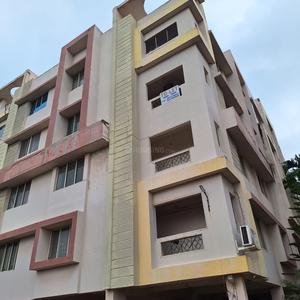 Image of 1100 Sq.ft 2 BHK Apartment / Flat for sale in Tamando, Bhubaneswar for Rs. 6500000