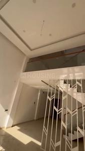 Balcony Image of 1800 Sq.ft 3 BHK Independent House for sale in A NSC Fortune City, Nipania Indore for Rs. 10000000