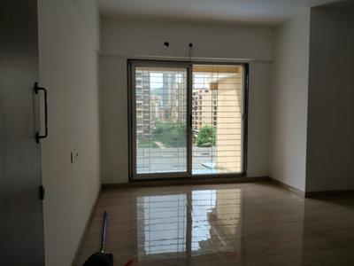 Living Room Image of 710 Sq.ft 1 BHK Apartment / Flat for sale in Dream Meadows, Kharghar Navi Mumbai for Rs. 5200000