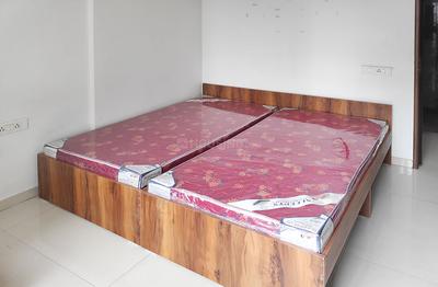 Bedroom Image of Tinsel Town_D 1407 in Hinjawadi Phase 2, Pune
