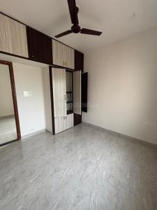 Bedroom Image of 950 Sq.ft 2 BHK Apartment / Flat for rent in Kovai Pudur Coimbatore for Rs. 22000