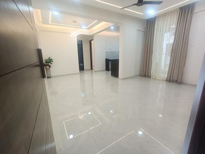 Hall Image of 1690 Sq.ft 3 BHK Apartment / Flat for sale in Cristallo The Arista, Pimple Nilakh Pune for Rs. 16400000