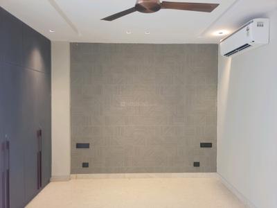 Bedroom Image of 2000 Sq.ft 4 BHK Builder Floor for sale in DLF Phase 1 Gurgaon for Rs. 42100000