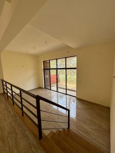 Hall Image of 3015 Sq.ft 3 BHK Independent House for sale in Reis Magos Goa for Rs. 35000000