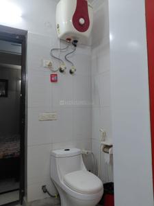Image of 2000 Sq.ft 2 BHK Builder Floor for rent in Sector 48, Noida for Rs. 43000