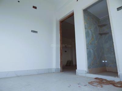 Bedroom Image of 859 Sq.ft 2 BHK Apartment / Flat for sale in Dum Dum Cantonment Kolkata for Rs. 3436000