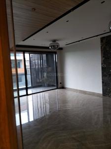 Hall Image of 3762 Sq.ft 4 BHK Builder Floor for sale in Sushant Lok Phase 1 Gurgaon for Rs. 52100000