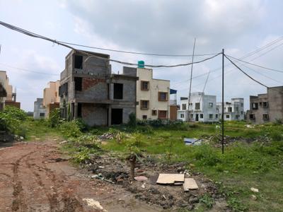 Residential Plot