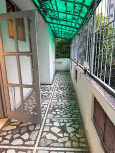 Balcony Image of 2700 Sq.ft 3 BHK Builder Floor for sale in Sushant Lok Phase 1 Gurgaon for Rs. 34500000
