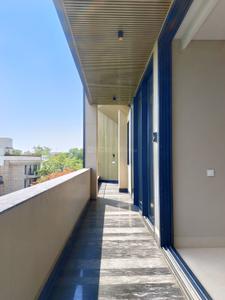 Balcony Image of 2925 Sq.ft 4 BHK Builder Floor for sale in Defence Colony New Delhi for Rs. 180000000