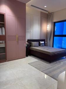 Bedroom Image of 1750 Sq.ft 3.5 BHK Apartment / Flat for sale in Kolte Patil Life Republic Sector R5 5th Avenue Canvas Phase II, Punawale Pune for Rs. 15500000