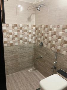 Image of 1600 Sq.ft 3 BHK Apartment / Flat for rent in Maruti Shyam Residency, Jodhpur, Ahmedabad for Rs. 35000