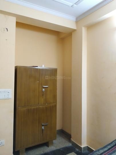 Ashok Nagar Extension, New Ashok Nagar Bedroom 1