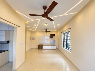 Hall Image of 1224 Sq.ft 2 BHK Apartment / Flat for sale in Manapakkam Chennai for Rs. 14000000