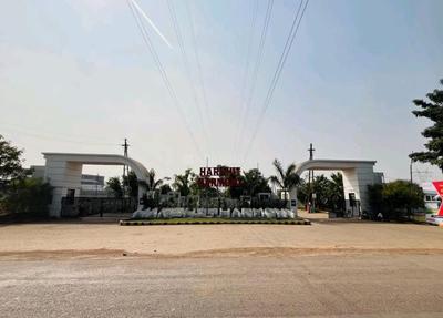 Image of 600 Sq.ft 1 BHK Independent House for sale in Harshit Harmony, Bana, Raipur for Rs. 1690000