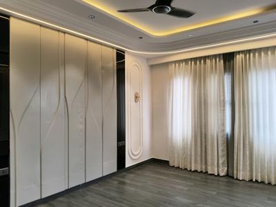 Bedroom Image of 1328 Sq.ft 3 BHK Apartment / Flat for sale in Bestech Park View Ananda, Sector 81 Gurgaon for Rs. 18000000