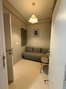 Hall Image of 2300 Sq.ft 3.5 BHK Apartment / Flat for rent in DLF One Midtown, Karampura New Delhi for Rs. 95000