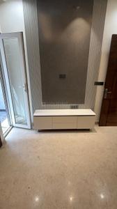 Hall Image of 1260 Sq.ft 3 BHK Builder Floor for sale in Rajouri Garden New Delhi for Rs. 26000000