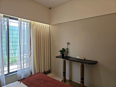 Bedroom Image of 980 Sq.ft 2 BHK Apartment / Flat for sale in Choice Goodwill Elements, Lohegaon Pune for Rs. 6100000
