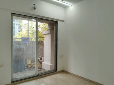 Bedroom Image of 950 Sq.ft 2 BHK Apartment / Flat for sale in Samrin Heritage, Thane West Thane for Rs. 14000000