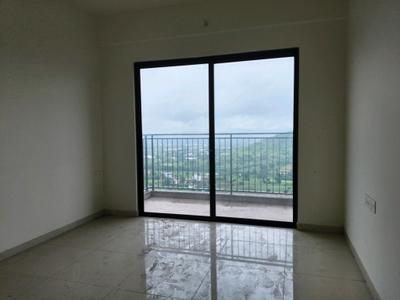 Bedroom Image of 2138 Sq.ft 4 BHK Apartment / Flat for sale in Shapoorji Pallonji Vanaha, Bavdhan Pune for Rs. 16000000