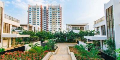 Image of 4041 Sq.ft 4 BHK Apartment / Flat for sale in Prestige White Meadows, Whitefield, Bengaluru for Rs. 48000000