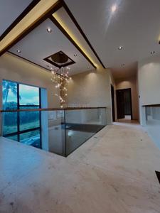 Hall Image of 2600 Sq.ft 4 BHK Independent House for sale in Pukkattupady Kochi for Rs. 14000000