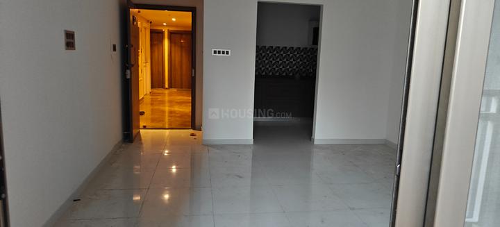 Bramha The Collection Residential W8 Main Image 1