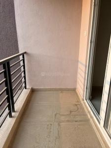 Balcony Image of 1575 Sq.ft 3 BHK Apartment / Flat for sale in Mithila Splendor, Gullakaipura Bengaluru for Rs. 11100000