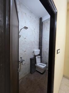 Image of 550 Sq.ft 1 BHK Builder Floor for rent in Silicon City, Indore for Rs. 8500