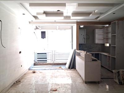 Living Room Image of 1050 Sq.ft 2 BHK Apartment / Flat for sale in Sector 104 Noida for Rs. 6700000