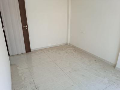 Bedroom Image of 580 Sq.ft 2 BHK Apartment / Flat for sale in Adityaraj Pavilion, Vikhroli East Mumbai for Rs. 10500000