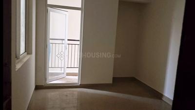Bedroom Image of 686 Sq.ft 1 BHK Apartment / Flat for rent in Sahu City, Kabir Pur Lucknow for Rs. 15000